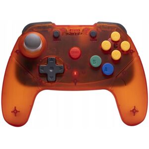 RF Brawler64 2.4G Controller - Kontroler RF Brawler64 2.4G Controller - Kontroler