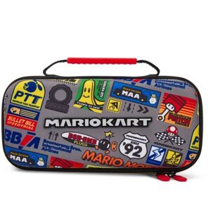PowerA SWITCH / LITE / OLED Etui na Konsole Mario Kart PowerA SWITCH / LITE / OLED Etui na Konsole Mario Kart