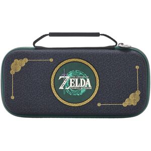 PowerA SWITCH / LITE / OLED Etui na konsole Zelda Tears of the Kingdom PowerA SWITCH / LITE / OLED Etui na konsole Zelda Tears of the Kingdom