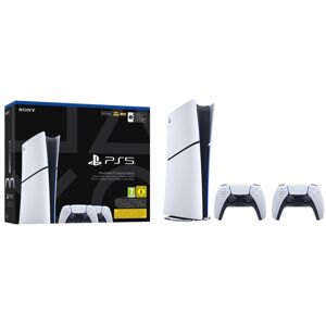 Sony PS5 DIGITAL SLIM CHASSIS E DUALSENSE Sony PS5 DIGITAL SLIM CHASSIS E DUALSENSE