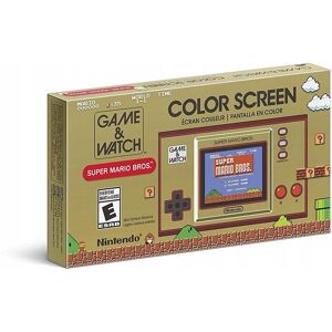 Inny producent SUPER MARIO GAME+WATCH Inny producent SUPER MARIO GAME+WATCH