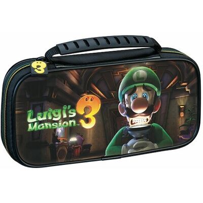 Big Ben,BigBen BIG BEN Switch, LITE Etui na konsole Luigi Mansion's 3 Big Ben,BigBen BIG BEN Switch, LITE Etui na konsole Luigi Mansion's 3