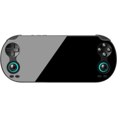 Konsola przenośna Anbernic RG VITA 64 GB Pamięci czarna Konsola przenośna Anbernic RG VITA 64 GB Pamięci czarna