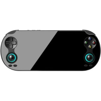 Konsola przenośna Anbernic RG VITA Pro 64 GB Pamięci czarna Konsola przenośna Anbernic RG VITA Pro 64 GB Pamięci czarna
