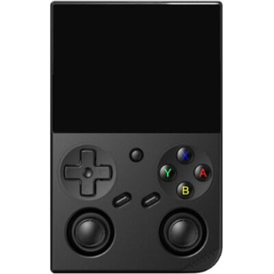 Konsola przenośna Anbernic RG35XX Pro z kartą SD 64GB czarny Konsola przenośna Anbernic RG35XX Pro z kartą SD 64GB czarny