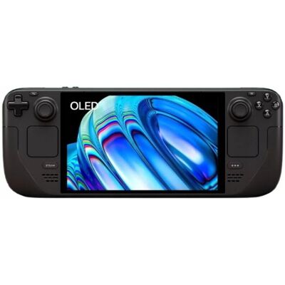 Valve Steam Deck OLED - 1TB Valve Steam Deck OLED - 1TB
