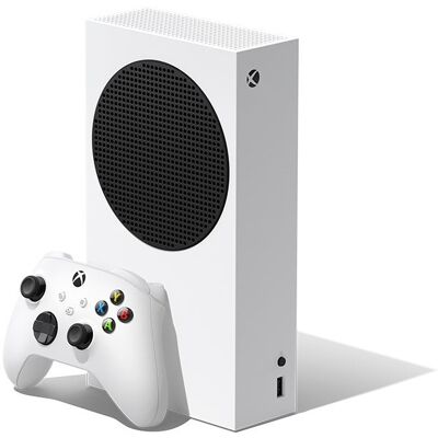 Vivo Konsola Xbox Series S 512GB Vivo Konsola Xbox Series S 512GB