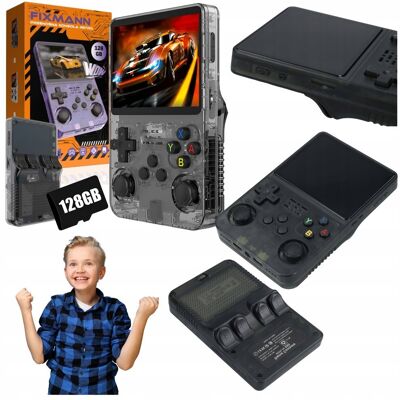 brak danych MINI PRZENOSNA KONSOLA DO GIER RETRO GRY GRA EMULATOR MARIO PSP PLATFORMA brak danych MINI PRZENOSNA KONSOLA DO GIER RETRO GRY GRA EMULATOR MARIO PSP PLATFORMA
