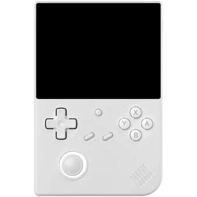 Mini Przenośna Konsola Retro Do Gier Anbernic Rg40Xx V 64 Z Polski Mini Przenośna Konsola Retro Do Gier Anbernic Rg40Xx V 64 Z Polski