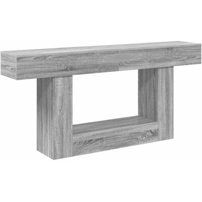 Vidaxl Szary Sonoma 160 X 30 X 74 Cm Vidaxl Szary Sonoma 160 X 30 X 74 Cm