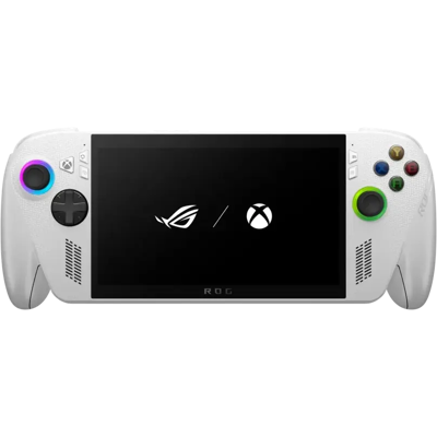 Asus Rog Xbox Ally Rc73ya-Nh002w 7” Fhd 120hz Amd Ryzenz2 A Windows 11h Amd Radeon Game Pass 3m White Asus Rog Xbox Ally Rc73ya-Nh002w 7” Fhd 120hz Amd Ryzenz2 A Windows 11h Amd Radeon Game Pass 3m White