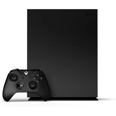 Konsola Microsoft Xbox One X Project Scorpio, 1 Tb Konsola Microsoft Xbox One X Project Scorpio, 1 Tb