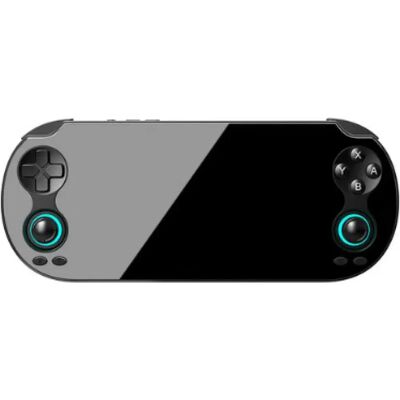 Konsola Przenośna Anbernic Rg Vita 64 Gb Pamięci Czarna Konsola Przenośna Anbernic Rg Vita 64 Gb Pamięci Czarna