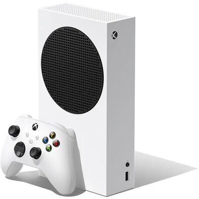 Vivo Konsola Xbox Series S 512gb Vivo Konsola Xbox Series S 512gb