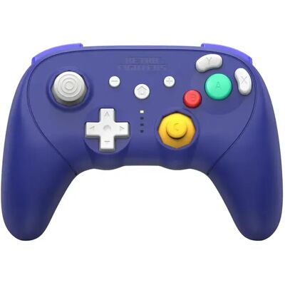 Inny producent,Retro Fighters Kontroler Do Gamecube, Wii, Wiiu, Switch I Pc Retro Fighters Battlergc Pro Inny producent,Retro Fighters Kontroler Do Gamecube, Wii, Wiiu, Switch I Pc Retro Fighters Battlergc Pro