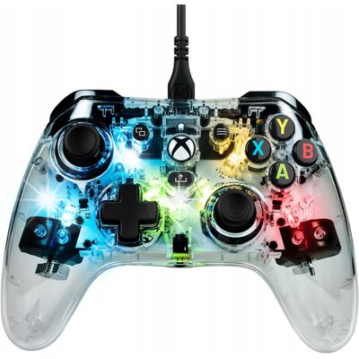 Inny producent Kontroler NACON EVOL-X PRO RGB do Xbox Series / Xbox One / PC Inny producent Kontroler NACON EVOL-X PRO RGB do Xbox Series / Xbox One / PC