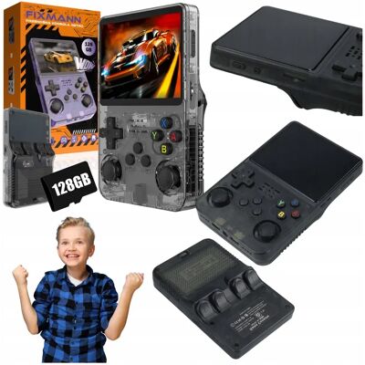 brak danych Mini Przenosna Konsola Do Gier Retro Gry Gra Emulator Mario Psp Platforma brak danych Mini Przenosna Konsola Do Gier Retro Gry Gra Emulator Mario Psp Platforma