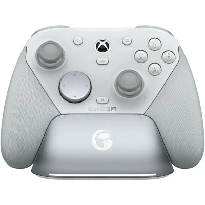 Uniwersalny Kontroler Do Gier Bluetooth Gamesir G7 Pro Xbox Series X S / One Biały Uniwersalny Kontroler Do Gier Bluetooth Gamesir G7 Pro Xbox Series X S / One Biały