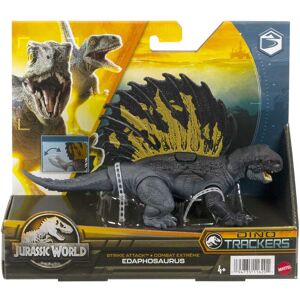 Mattel Jurassic World, dinozaur, Edaphosaurus, HLN67