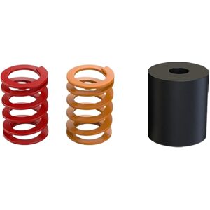 Inny producent Zestaw zwiększający wydajność do pedałów SR-P Moza Racing RS17 Inny producent Zestaw zwiększający wydajność do pedałów SR-P Moza Racing RS17