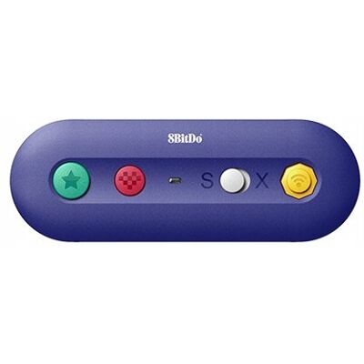 8bitdo Gbros Gra Bez Kabli Retro Padem Na Switch 8bitdo Gbros Gra Bez Kabli Retro Padem Na Switch