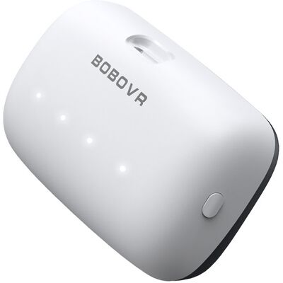 Akumulator Bobovr B100 Do S3 Pro/e3 Pro Akumulator Bobovr B100 Do S3 Pro/e3 Pro