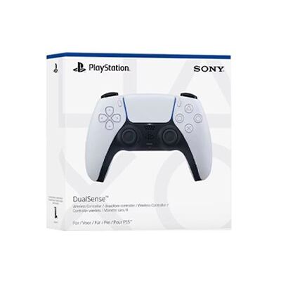 Sony Bezprzewodowy Kontroler Dualsense Do Konsoli Playstation 5 Sony Bezprzewodowy Kontroler Dualsense Do Konsoli Playstation 5