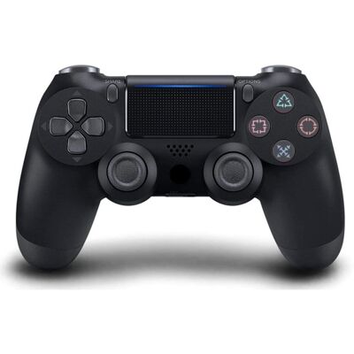 Thrustmaster Bezprzewodowy Pad Do Ps4 Pc Doubleshock Czarny Thrustmaster Bezprzewodowy Pad Do Ps4 Pc Doubleshock Czarny