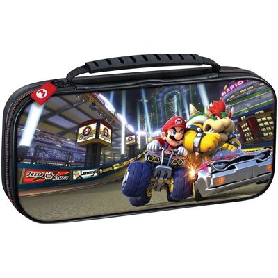 Bigben Interactive Big Ben Switch, Etui Na Konsole Mario Kart New Bigben Interactive Big Ben Switch, Etui Na Konsole Mario Kart New