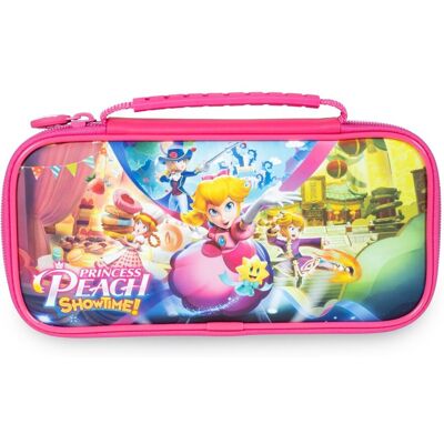 Bigben Interactive Big Ben Switch Etui Na Konsole Princess Peach Showtime Bigben Interactive Big Ben Switch Etui Na Konsole Princess Peach Showtime