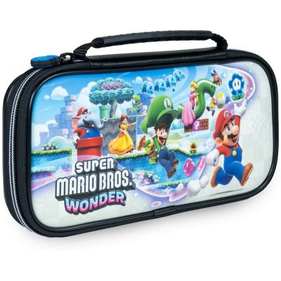 Bigben Interactive Big Ben Switch Etui Na Konsole Super Mario Bros Wonder Bigben Interactive Big Ben Switch Etui Na Konsole Super Mario Bros Wonder