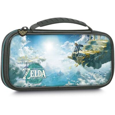Bigben Interactive Big Ben Switch Etui Na Konsole The Legend Of Zelda: Tears Of The Kingdom Bigben Interactive Big Ben Switch Etui Na Konsole The Legend Of Zelda: Tears Of The Kingdom