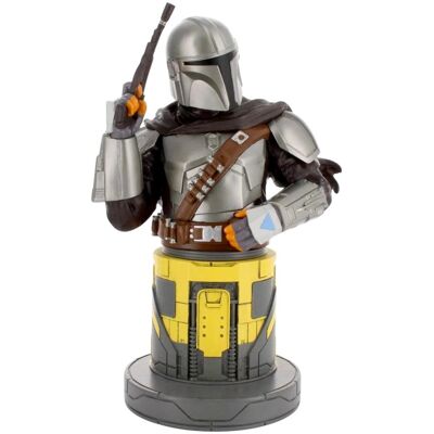 MaxiProfi Cable Guys - The Mandalorian /PS5 MaxiProfi Cable Guys - The Mandalorian /PS5
