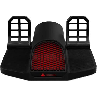 Inny producent Charlie Rudder Pedals Pc Xbox Series Inny producent Charlie Rudder Pedals Pc Xbox Series