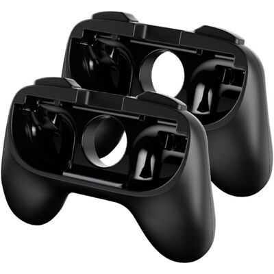 Aolion Ergonomiczne uchwyty do Joy-Con do Nintendo Switch 2 Aolion Ergonomiczne uchwyty do Joy-Con do Nintendo Switch 2