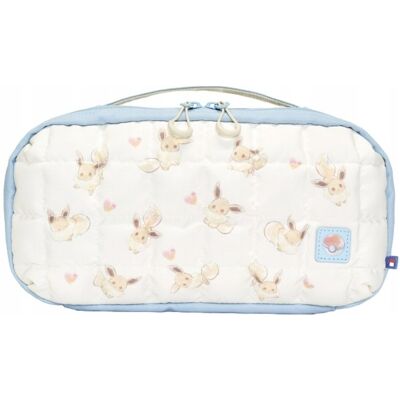 Etui Hori Puff Pouch Eevee Cottage Core Nsx-086e Jasnoniebieski Etui Hori Puff Pouch Eevee Cottage Core Nsx-086e Jasnoniebieski