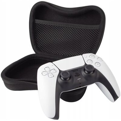 Venom Futerał Etui Pokrowiec Na Pada Xbox Ps5 Ps4 Ps3 Venom Futerał Etui Pokrowiec Na Pada Xbox Ps5 Ps4 Ps3