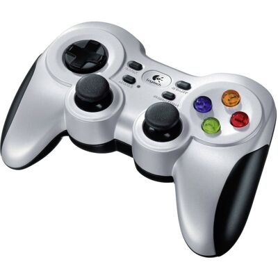 Gamepad Logitech F710 Do Pc Gamepad Logitech F710 Do Pc
