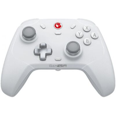 GameSir T4 Cyclone Bezprzewodowy Kontroler Gier - Wieloplatformowa Precyzja GameSir T4 Cyclone Bezprzewodowy Kontroler Gier - Wieloplatformowa Precyzja