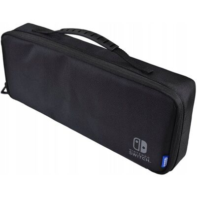 Hori Etui Pokrowiec Cargo Pouch Switch Oled Hori Etui Pokrowiec Cargo Pouch Switch Oled