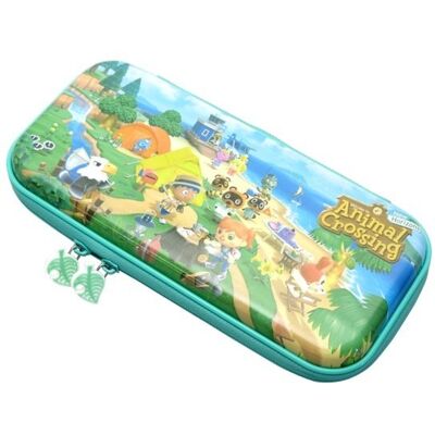 Hori Switch Etui Na Konsole Animal Crossing Hori Switch Etui Na Konsole Animal Crossing