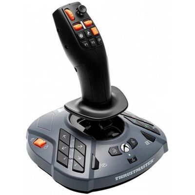 Thrustmaster Joystick Simtask Farmstick Xbox Thrustmaster Joystick Simtask Farmstick Xbox