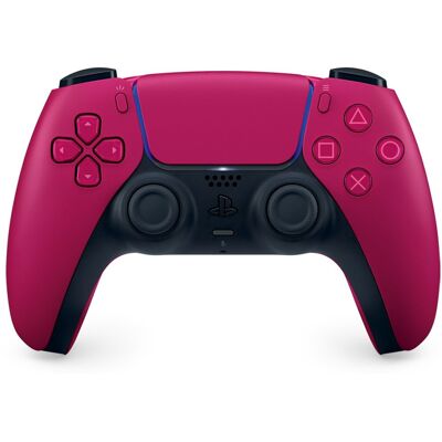 Sony Kontroler Bezprzewodowy Dualsense® Cosmic Red Cfi-Zct2w Sony Kontroler Bezprzewodowy Dualsense® Cosmic Red Cfi-Zct2w