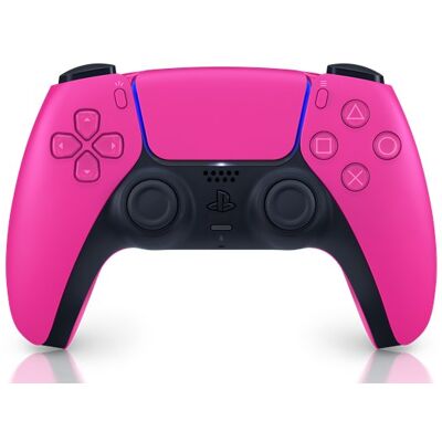Sony Kontroler Bezprzewodowy Dualsense® Nova Pink Cfi-Zct2w Sony Kontroler Bezprzewodowy Dualsense® Nova Pink Cfi-Zct2w