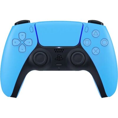 Kontroler Bezprzewodowy Sony Dualsense Blue Błękitny V2 Kontroler Bezprzewodowy Sony Dualsense Blue Błękitny V2