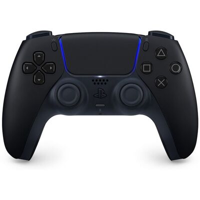 Kontroler Bezprzewodowy Sony Dualsense Midnight Black Kontroler Bezprzewodowy Sony Dualsense Midnight Black