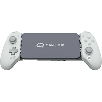 Kontroler Gamesir G8+ Android Ios Switch Efekt Halla Z Uchwytem Na Telefon Kontroler Gamesir G8+ Android Ios Switch Efekt Halla Z Uchwytem Na Telefon