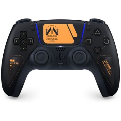 Kontroler Sony Playstation 5 Dualsense - Death Stranding 2: On The Beach Kontroler Sony Playstation 5 Dualsense - Death Stranding 2: On The Beach