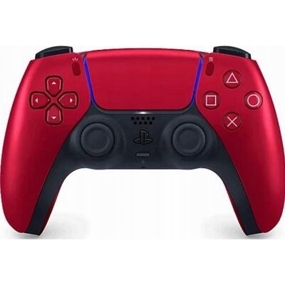 Kontroler Sony Playstation 5 Dualsense Volcanic Red Kontroler Sony Playstation 5 Dualsense Volcanic Red