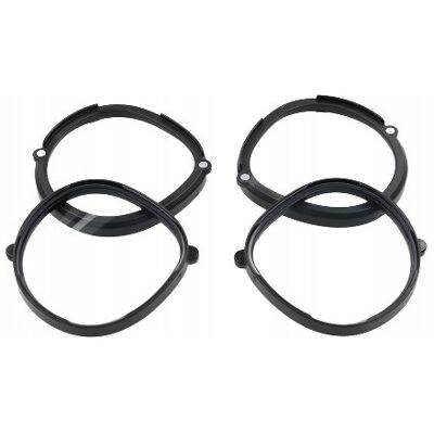 Vortex Magnetyczne Soczewki Anti-Blue Oculus Quest 1/2 & Rift S Vortex Magnetyczne Soczewki Anti-Blue Oculus Quest 1/2 & Rift S